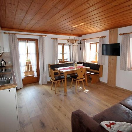 רוהפולדינג Ferienwohnung Schifterhof חדר תמונה