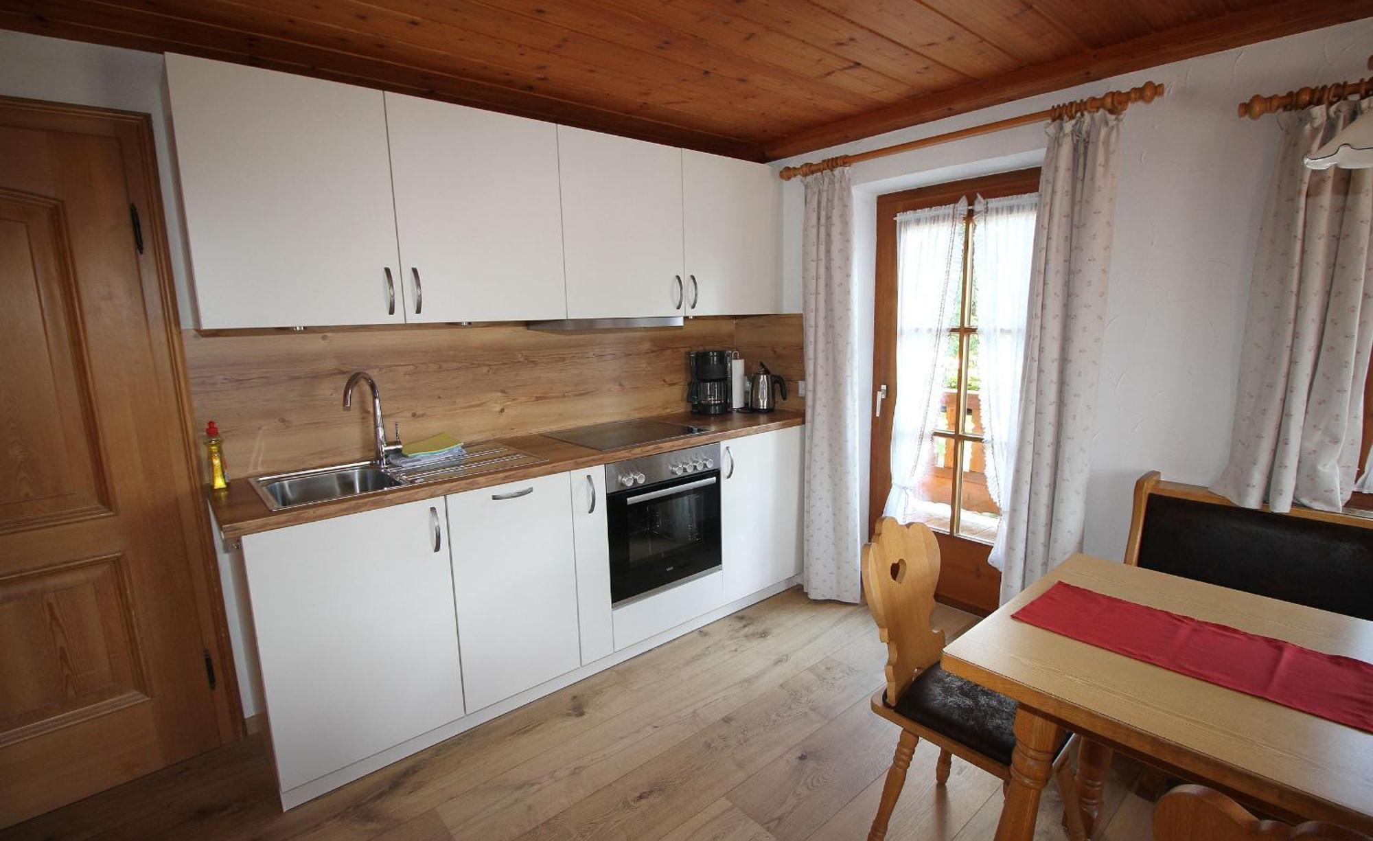 רוהפולדינג Ferienwohnung Schifterhof מראה חיצוני תמונה